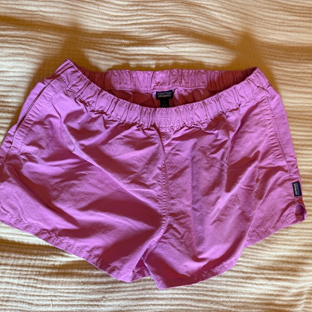 Patagonia Shorts